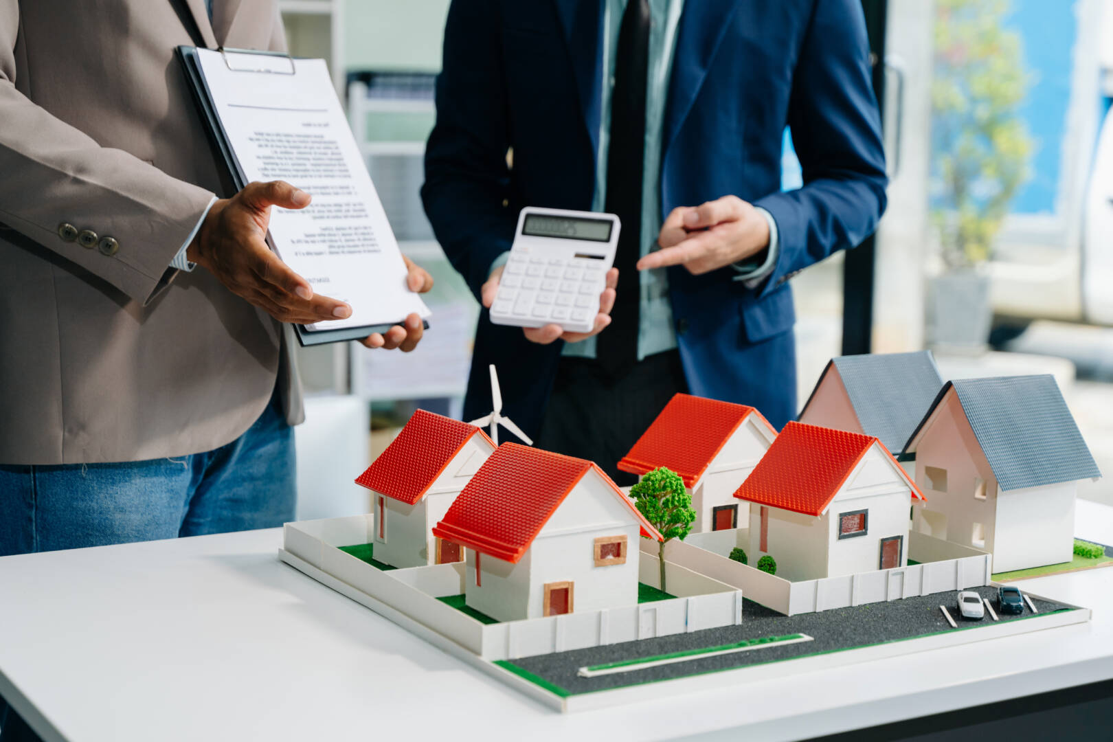 ОТНОШЕНИЯТА БРОКЕР – КЛИЕНТ