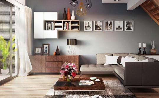"Homestaging" Хоумстейджинг - какво представлява